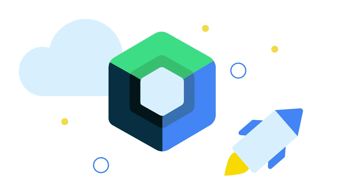 Jetpack Compose 맛보기 🚀 표지